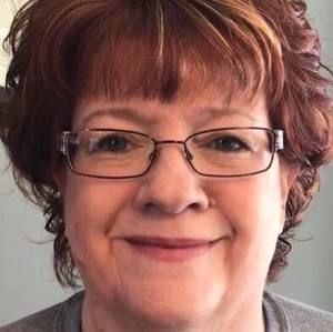 Meet your Posher, Ruth